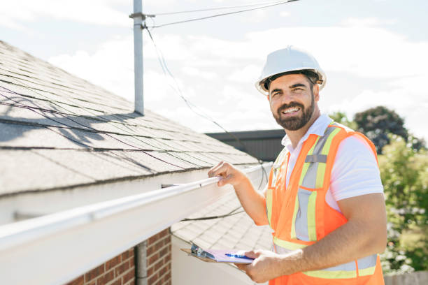 Best Storm Damage Roof Repair  in Valparaiso, FL