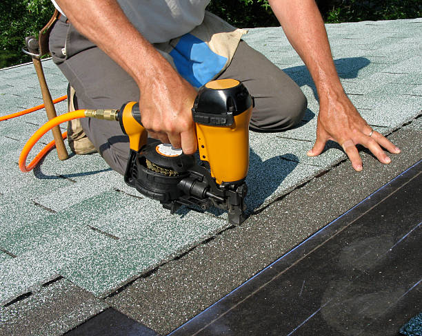 Quick and Trustworthy Emergency Roof Repair Services in Valparaiso, FL