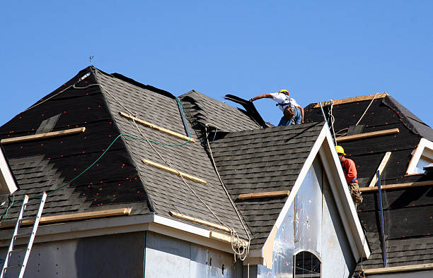 Roof Gutter Cleaning in Valparaiso, FL